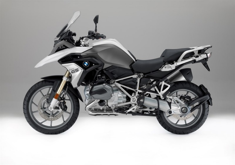 BMW R 1200 GS